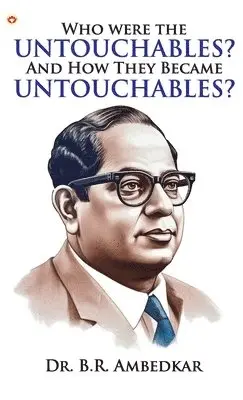 Ambedkar - Partition of India and Pakistan (Edition2024), Inbunden. Tillgänglighet: Lägg i varukorg