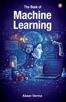 Abeer Verma - Book of Machine Learning (Edition1st), Inbunden
