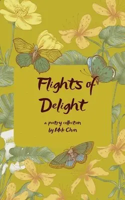 Melo Chen - Flights of Delight Fragments of Life As A Daily Oracle, Övrigt. Tillgänglighet: Lägg i varukorg