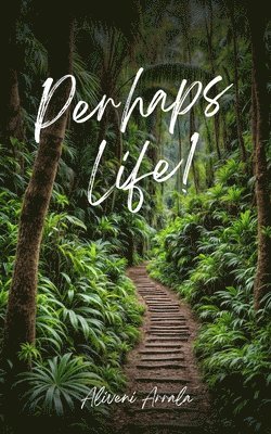 Aliveni Arrala - Perhaps Life, Övrigt