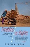 Reetika Khera - Freebies or Rights, Häftad. Tillgänglighet: Lägg i varukorg
