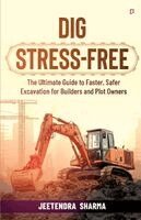 Jeetendra Sharma - Dig Stress-Free, Häftad