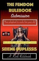 Seiene Duplessis - Femdom Rulebook - Feminisation, Häftad