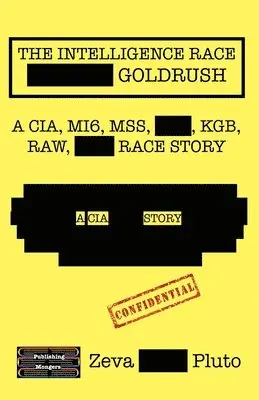 Zeva Pluto - Intelligence Race Goldrush. Tillgänglighet: Lägg i varukorg