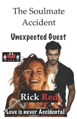 Rick Red - Soulmate Accident, Häftad. Tillgänglighet: Lägg i varukorg