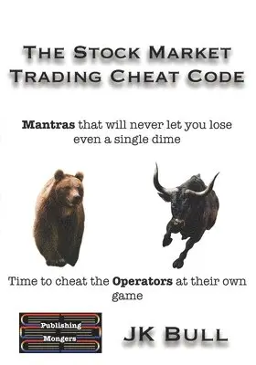 Jk Bull - Stock Market Trading Cheat Code, Häftad. Tillgänglighet: Lägg i varukorg