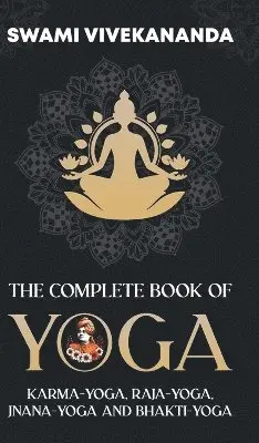 Swami Vivekananda - Complete Book of Yoga (Edition1st), Inbunden. Tillgänglighet: Lägg i varukorg