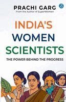Prachi Garg - India's Women Scientists, Häftad