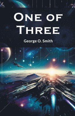 One of three (Edition2024)
