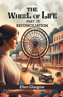 Wheel of Life PART IV (Edition2024)