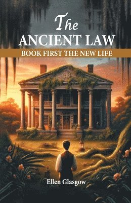 Ancient Law BOOK FIRST (Edition2024)