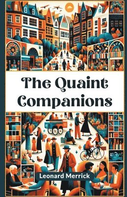 Quaint Companions (Edition2024)