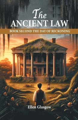 Ancient Law BOOK SECOND (Edition2024)