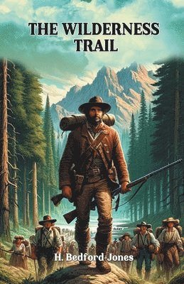 Wilderness Trail (Edition2024)