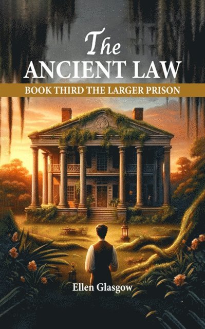 Ancient Law Book Third The Larger Prison