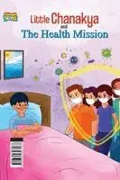 Rinkal Sharma - Little Chanakya And The Health Mission, Häftad. Tillgänglighet: Lägg i varukorg