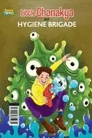 Rinkal Sharma - Little Chanakya And Hygiene Brigade, Häftad. Tillgänglighet: Lägg i varukorg