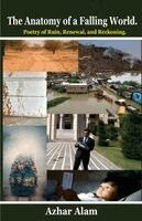 Azhar Alam - Anatomy of a Falling World (Edition1), Häftad