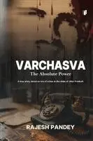 Rajesh Pandey - VARCHASWA (Edition2), Häftad. Tillgänglighet: Lägg i varukorg