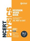 Ncert Physics Revision Work Book Jee , Neet & Cuet Class XII