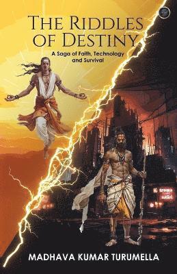 Madhava Kumar Turumella - Riddles of Destiny, Häftad. Tillgänglighet: Lägg i varukorg