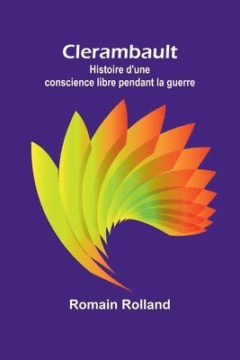 Romain Rolland - Clerambault, Häftad