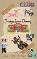 Saurabh Suman - Bangalore Diary, Häftad. Tillgänglighet: Lägg i varukorg