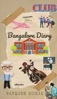 Saurabh Suman - Bangalore Diary, Inbunden. Tillgänglighet: Lägg i varukorg