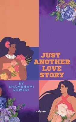 Shambhavi - Just Another Love Story, Inbunden. Tillgänglighet: Lägg i varukorg