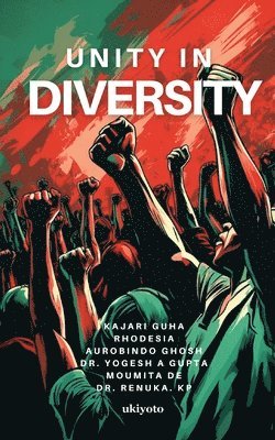 Kajari Guha - Unity in Diversity, Häftad