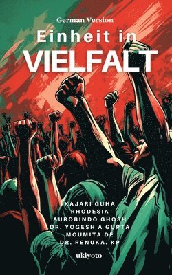 Kajari Guha - Einheit in Vielfalt, Häftad