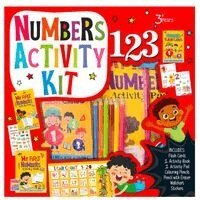 Number Activity Kit
