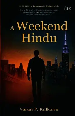 Varun Kulkarni - A Weekend Hindu, Häftad. Tillgänglighet: Lägg i varukorg