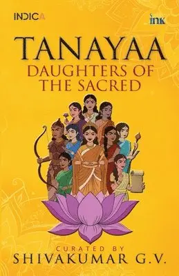 Shivakumar G. V. (Curator) - Tanayaa, Häftad. Tillgänglighet: Lägg i varukorg