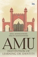 Anil Maheshwari, Arjun Maheshwari - Amu, Häftad