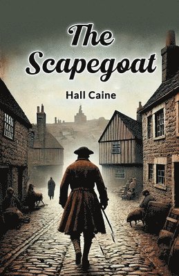 Hall Caine - Scapegoat, Häftad