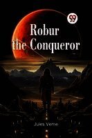 Jules Verne - Robur the Conqueror, Häftad