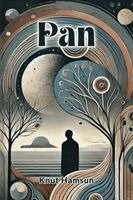 Knut Hamsun - Pan, Häftad