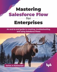 Mastering Salesforce Flow for Enterprises