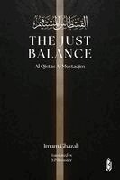 Imam Ghazali - The Just Balance - Al Qistas Al Mustaqim, Häftad
