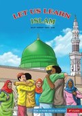 Let us Learn Islam (Hanafi) 8th Class (Edition1)