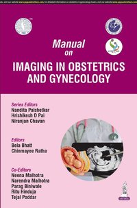 Manual on Imaging in Obstetrics and Gynecology