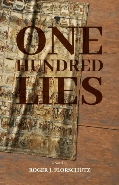 Roger J. Florschutz - One Hundred Lies, E-bok. Tillgänglighet: Lägg i varukorg