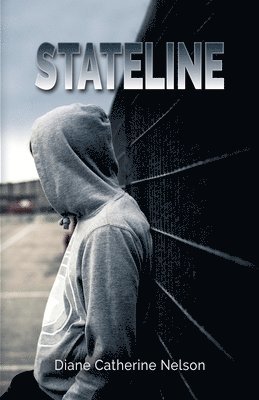 Diane Nelson - Stateline, Häftad. Tillgänglighet: Lägg i varukorg
