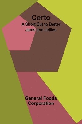 General Foods Corporation - Study of the Topography and Municipal History of Praeneste  (Edition1). Tillgänglighet: Lägg i varukorg
