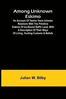 Julian W Bilby - Sun and moon (Edition1), Övrigt