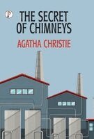 Agatha Christie - Secret of Chimneys, Inbunden