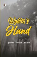 Wylder's Hand (Edition1st)