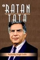 Neeharika Singh Lodhi - Ratan Tata : The Architect of Ethical Leadership, Inbunden. Tillgänglighet: Lägg i varukorg