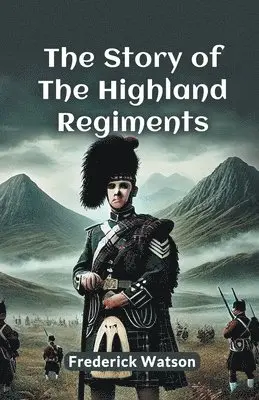Frederick Watson - Story of the Highland Regiments (Edition2024), Häftad. Tillgänglighet: Lägg i varukorg